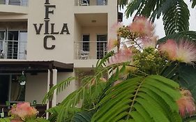 Vila Pacific
